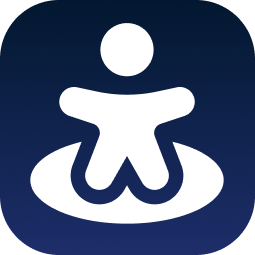 Facebook Friends Export logo
